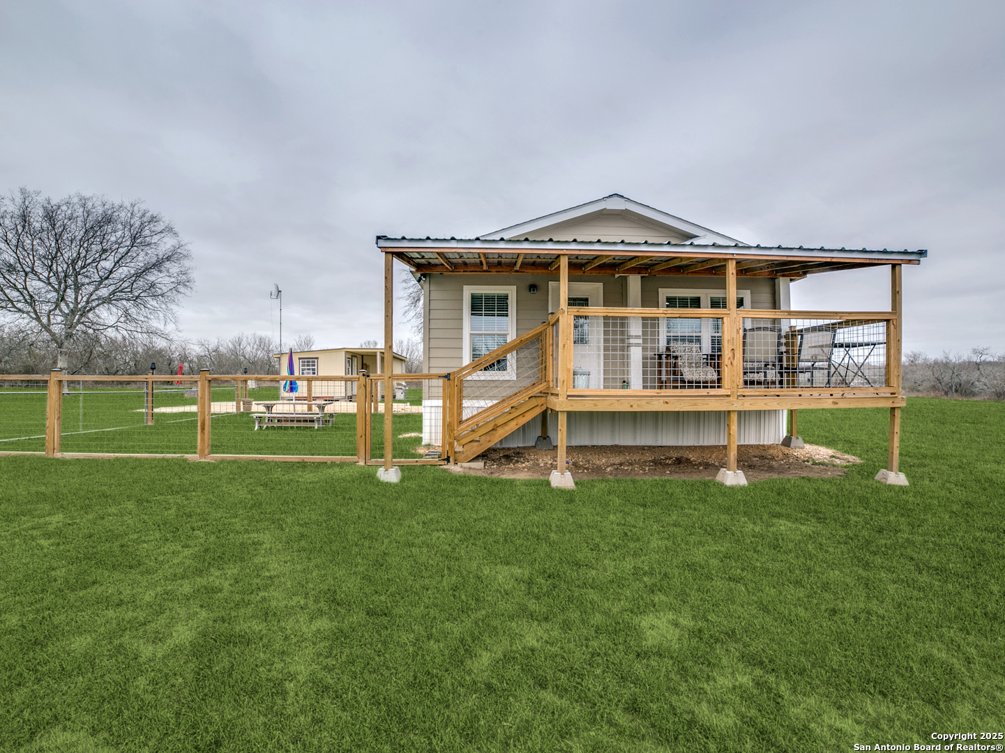 2741 State Highway 123 Stockdale TX 78160