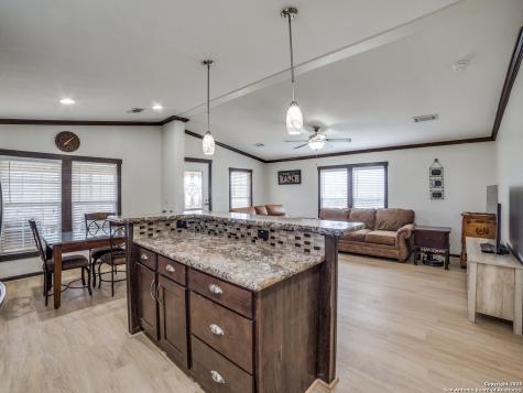 2741 State Highway 123 Stockdale TX 78160