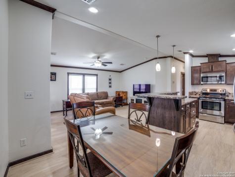 2741 State Highway 123 Stockdale TX 78160
