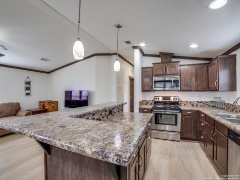 2741 State Highway 123 Stockdale TX 78160