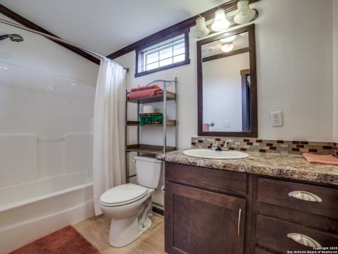 2741 State Highway 123 Stockdale TX 78160