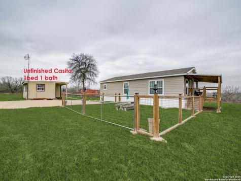 2741 State Highway 123 Stockdale TX 78160