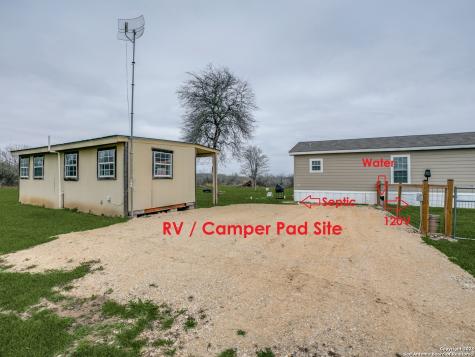 2741 State Highway 123 Stockdale TX 78160