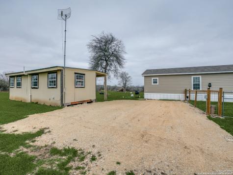 2741 State Highway 123 Stockdale TX 78160