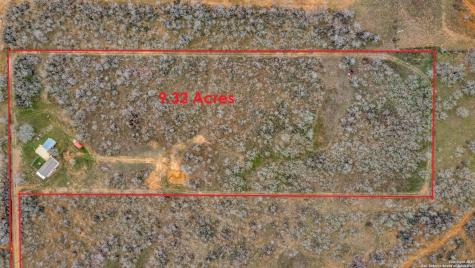 2741 State Highway 123 Stockdale TX 78160