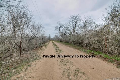 2741 State Highway 123 Stockdale TX 78160