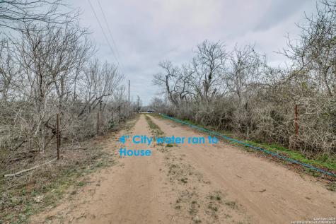 2741 State Highway 123 Stockdale TX 78160