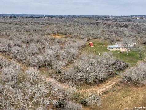2741 State Highway 123 Stockdale TX 78160