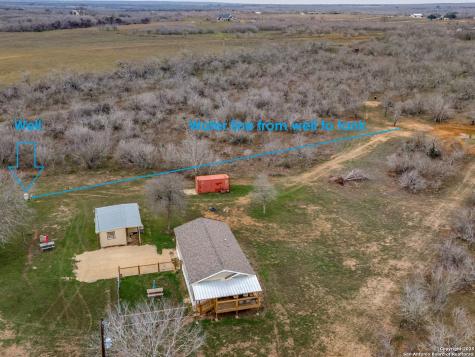 2741 State Highway 123 Stockdale TX 78160