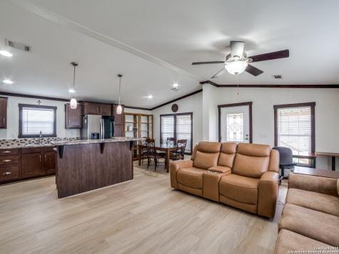 2741 State Highway 123 Stockdale TX 78160
