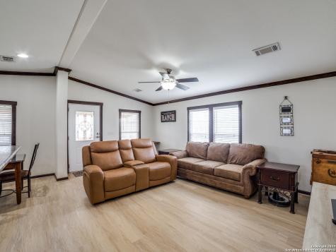 2741 State Highway 123 Stockdale TX 78160