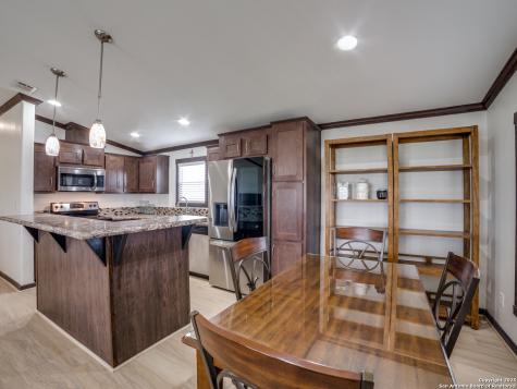 2741 State Highway 123 Stockdale TX 78160