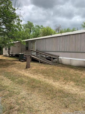 111 W Mahaffey Street Uvalde TX 78801