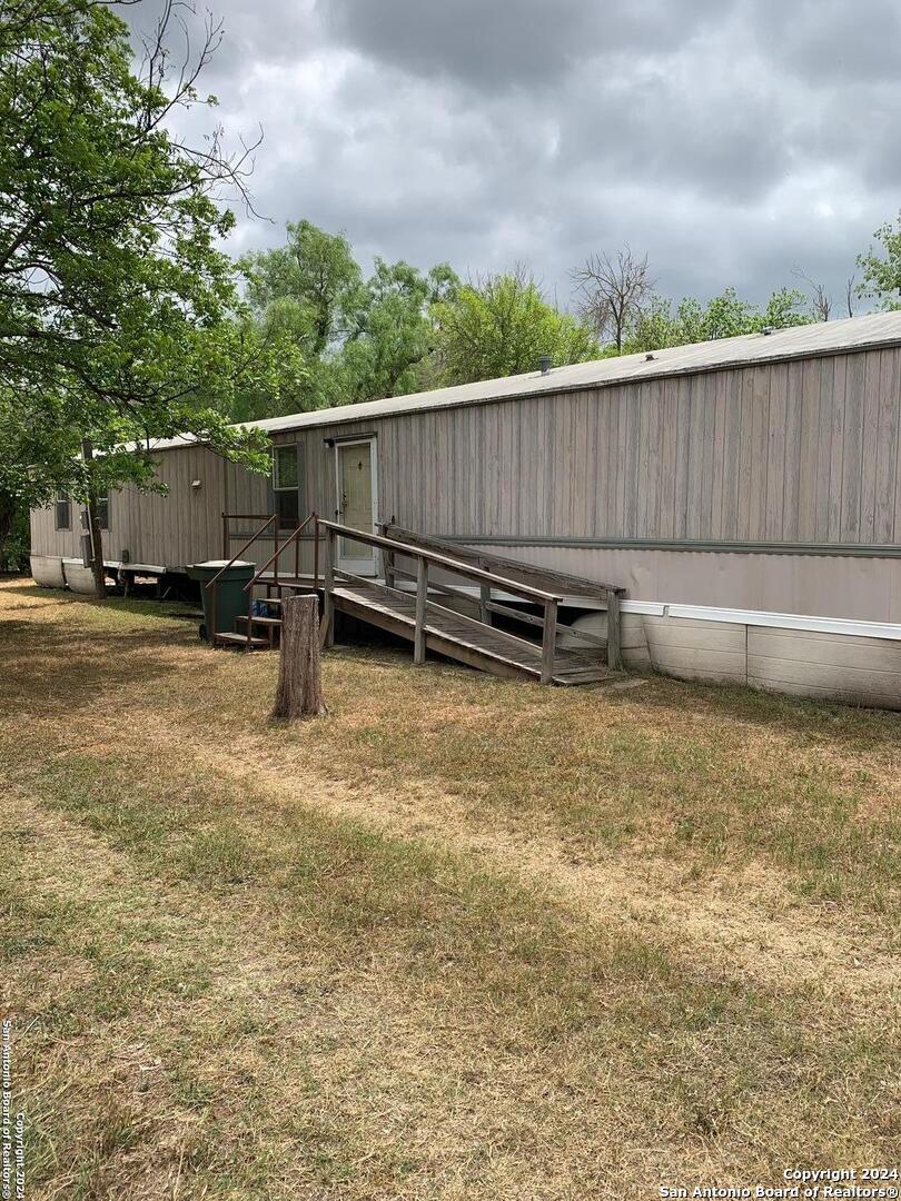 111 W Mahaffey Street Uvalde TX 78801