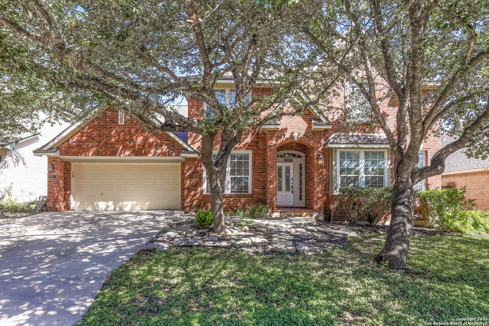 18110 Settlement Way San Antonio TX 78258