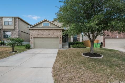 10731 Ranchland Fox San Antonio TX 78245