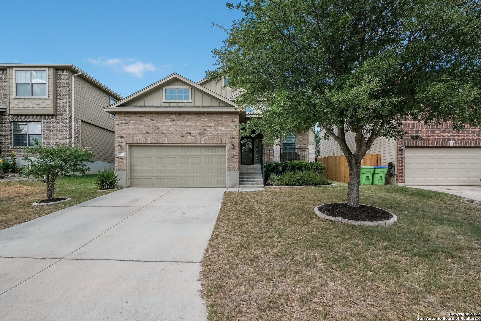 10731 Ranchland Fox San Antonio TX 78245