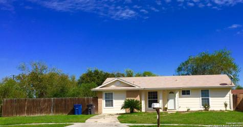 5831 Woodhollow San Antonio TX 78218
