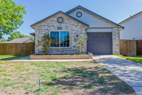 7219 Artisan Lane San Antonio TX 78250