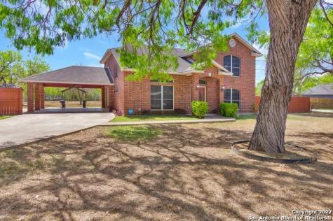 1102 W Amber Street San Antonio TX 78221