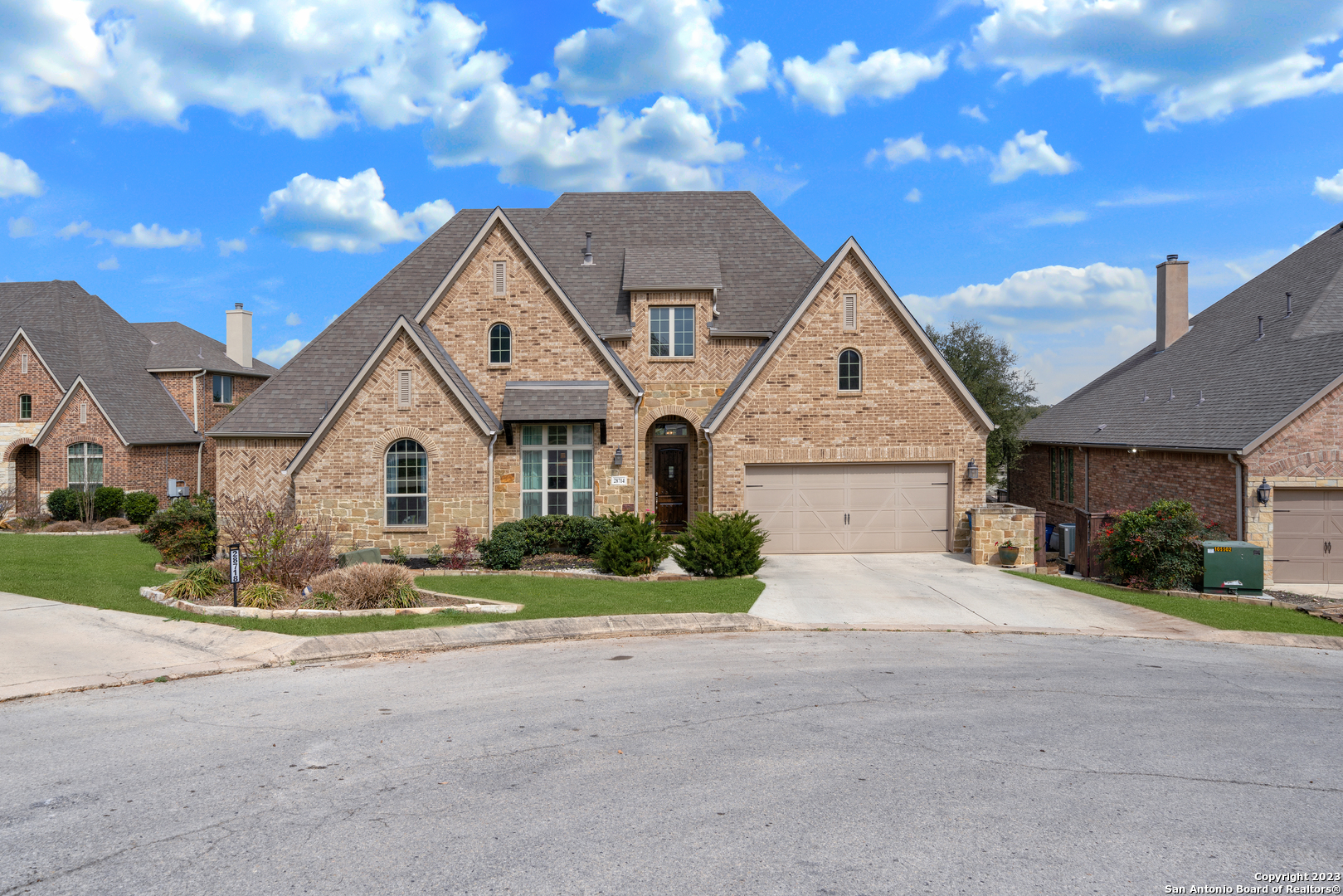 28714 Hidden Gate Boerne TX 78015