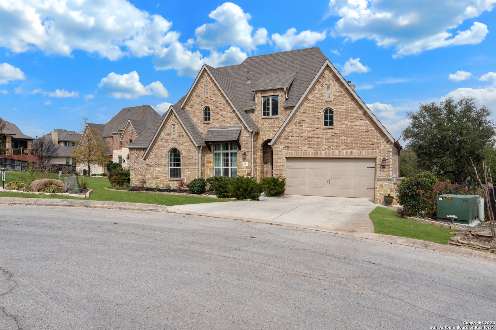 28714 Hidden Gate Boerne TX 78015