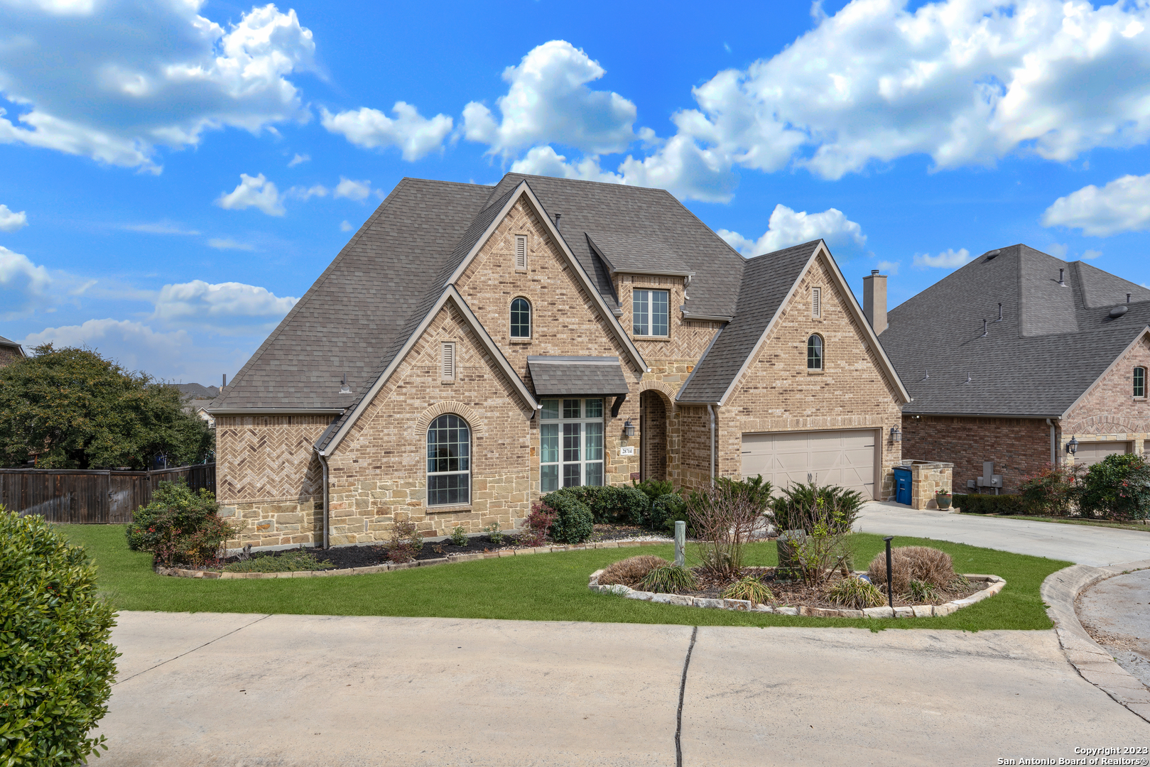 28714 Hidden Gate Boerne TX 78015