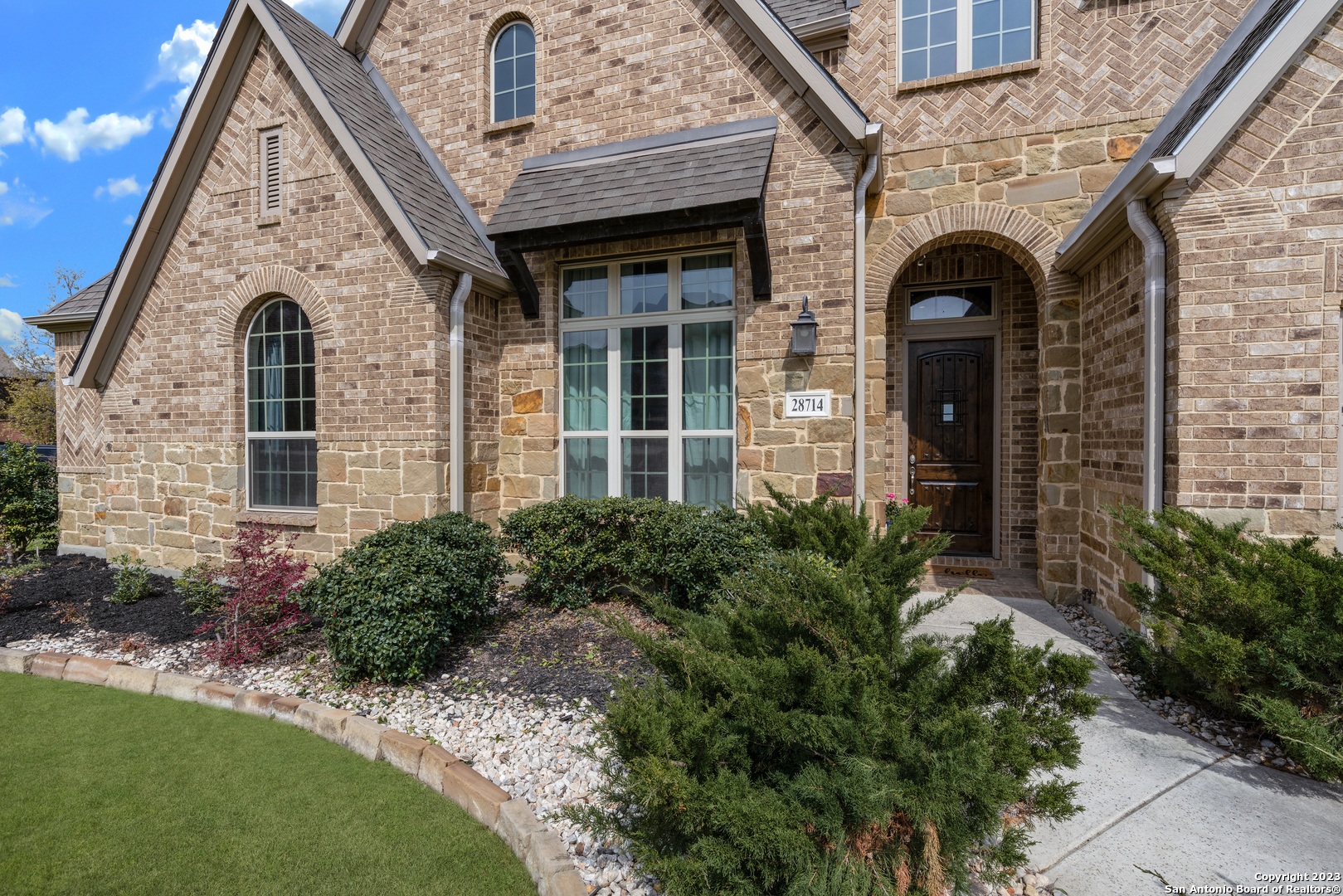 28714 Hidden Gate Boerne TX 78015