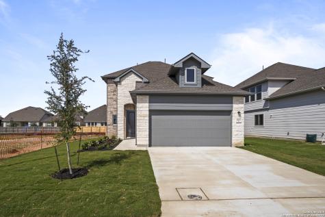 10257 Bartenheim Drive Schertz TX 78154
