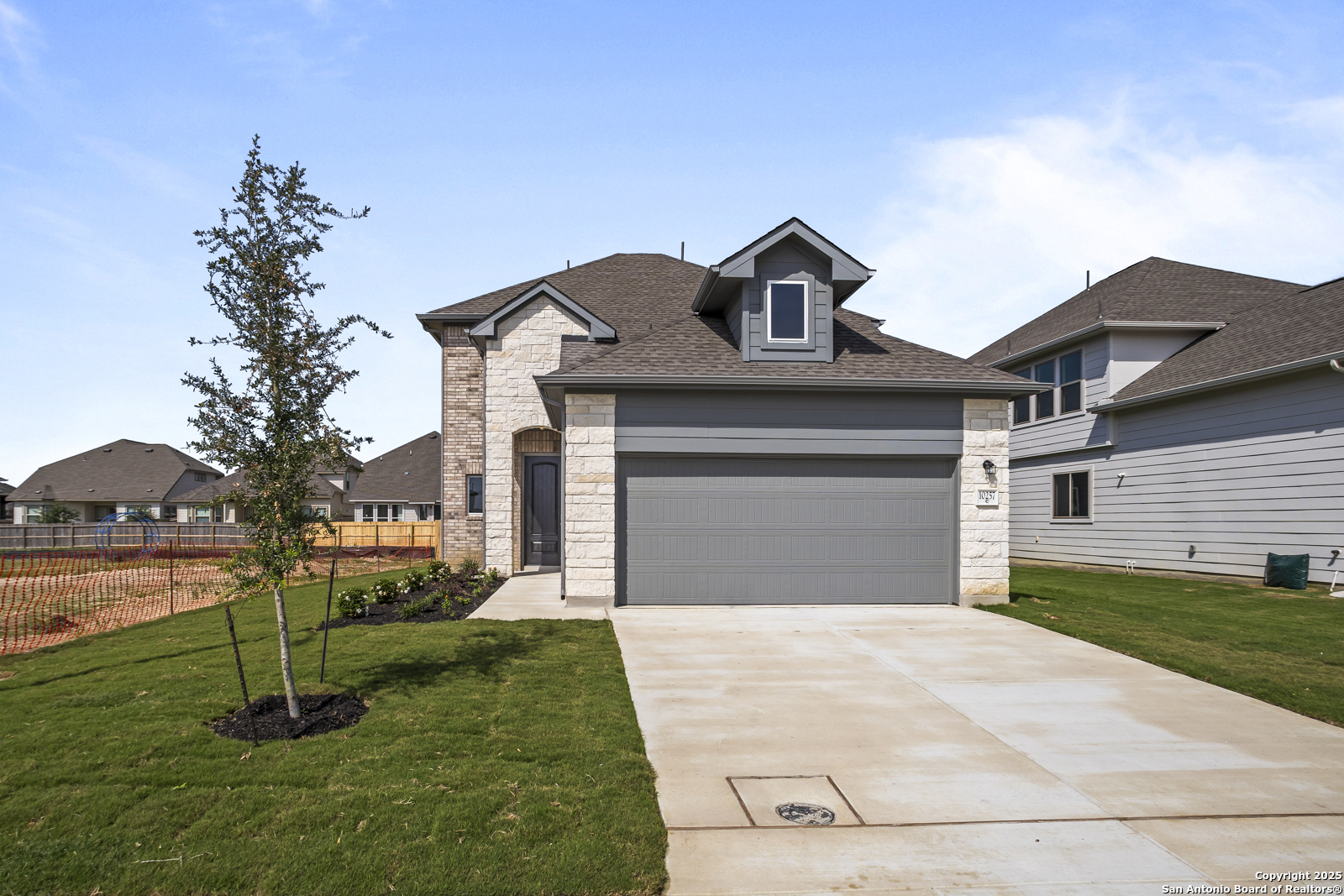 10257 Bartenheim Drive Schertz TX 78154