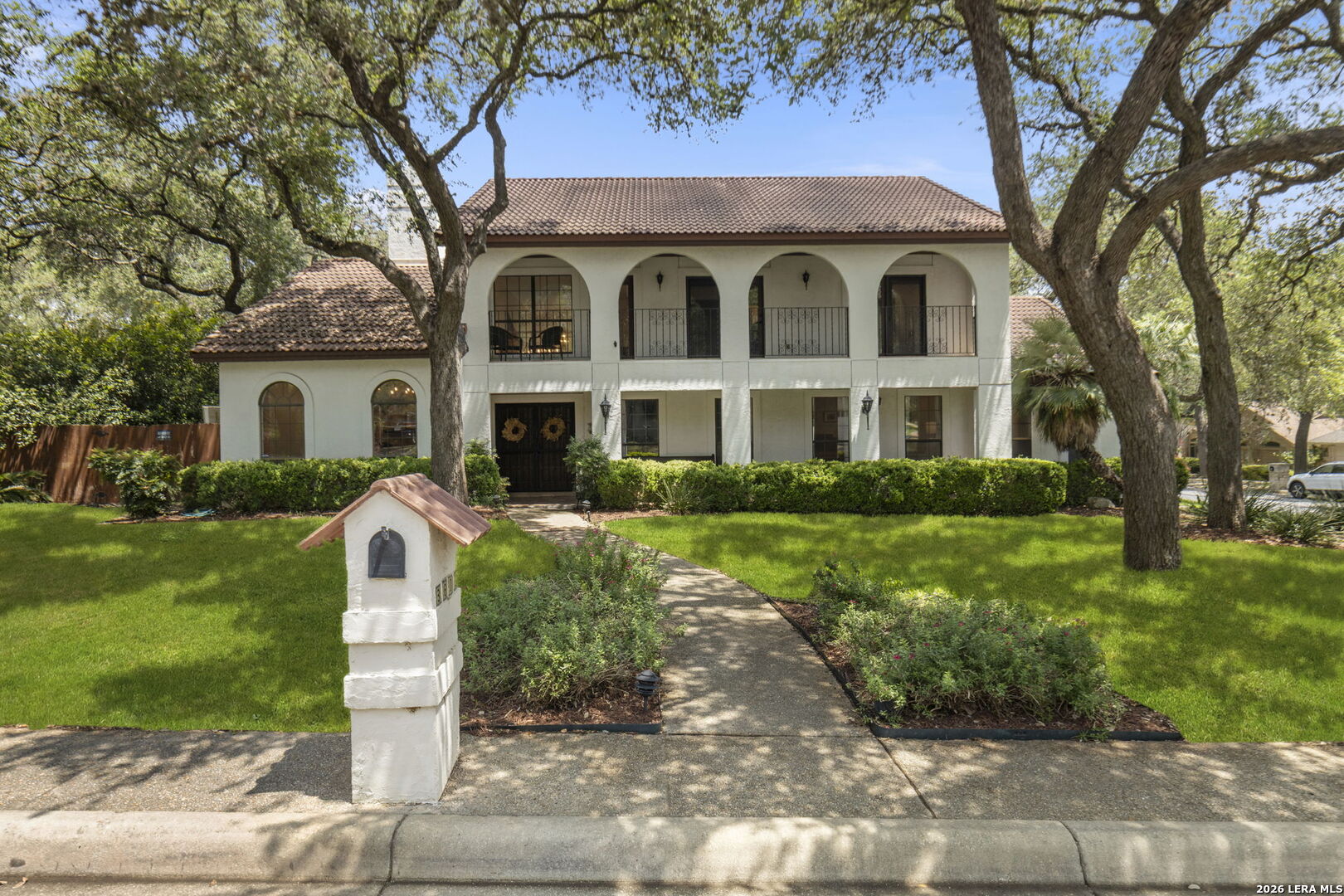 3603 Hunters Cliff San Antonio TX 78230