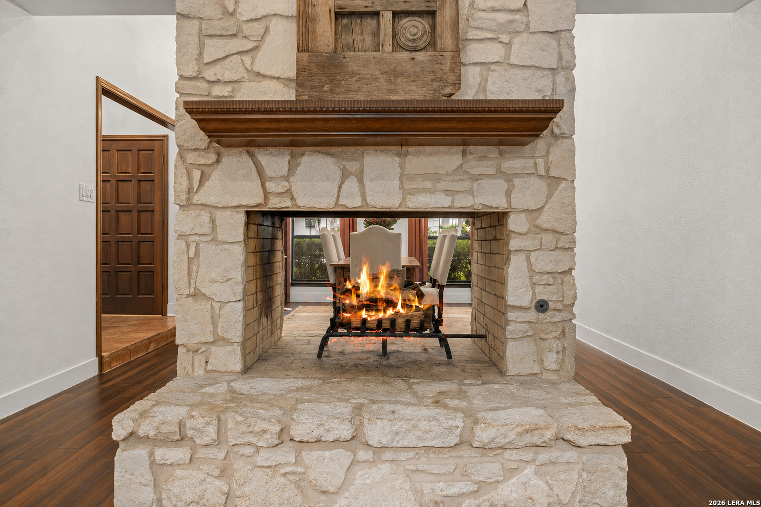 3603 Hunters Cliff San Antonio TX 78230