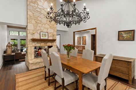 3603 Hunters Cliff San Antonio TX 78230