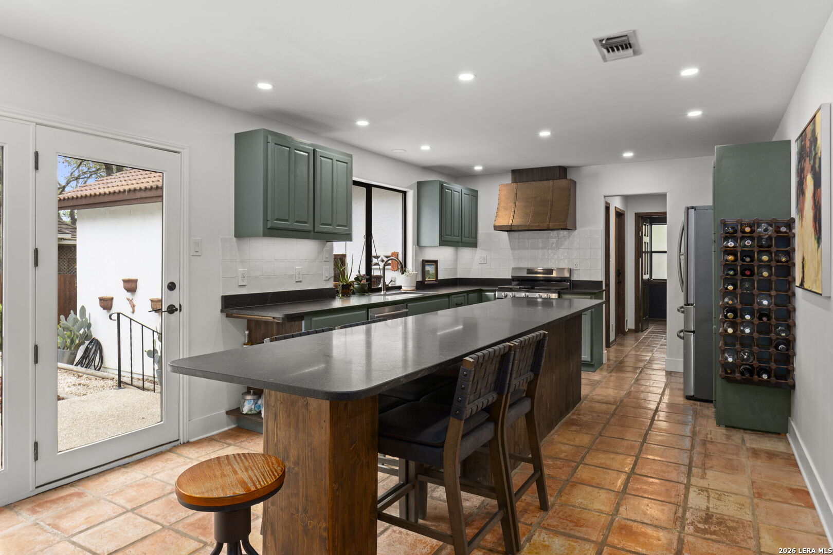 3603 Hunters Cliff San Antonio TX 78230