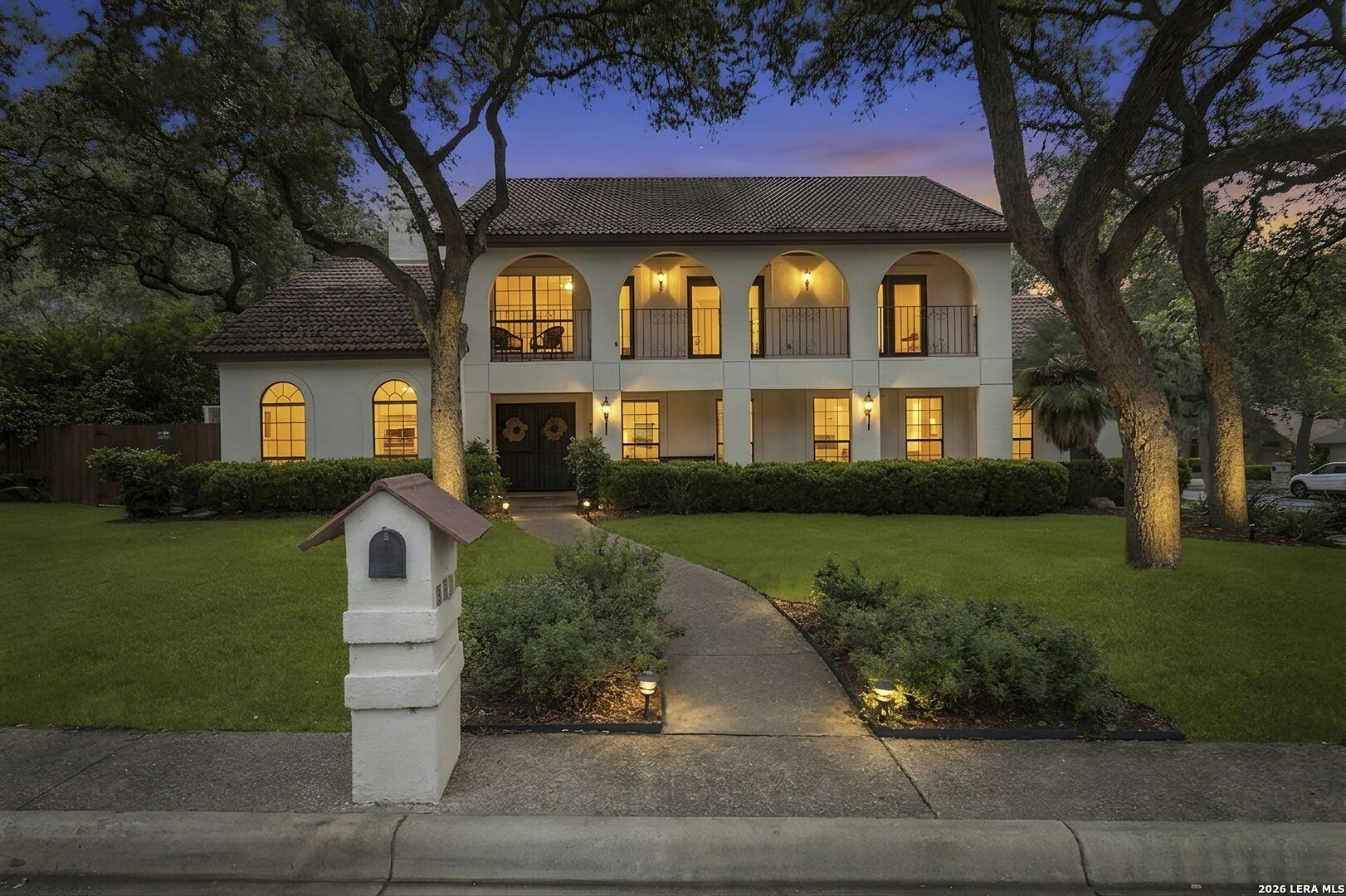 3603 Hunters Cliff San Antonio TX 78230