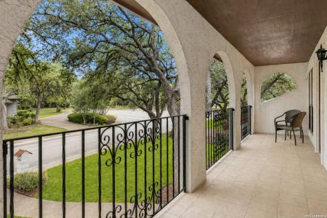 3603 Hunters Cliff San Antonio TX 78230