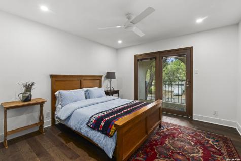 3603 Hunters Cliff San Antonio TX 78230