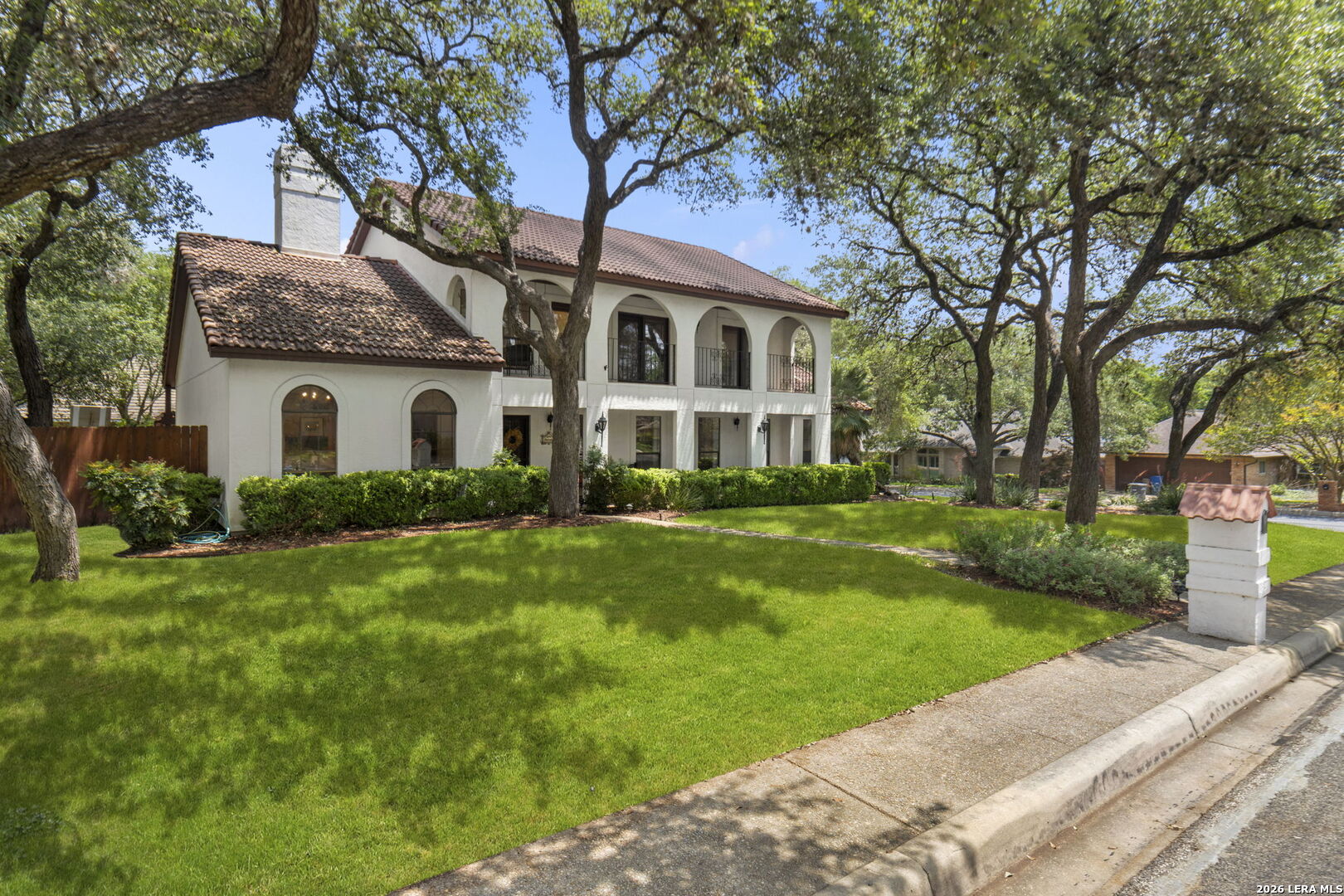 3603 Hunters Cliff San Antonio TX 78230