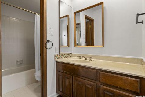 3603 Hunters Cliff San Antonio TX 78230
