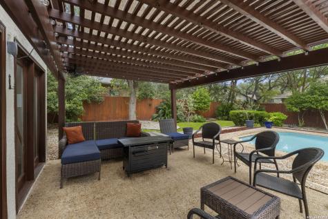 3603 Hunters Cliff San Antonio TX 78230