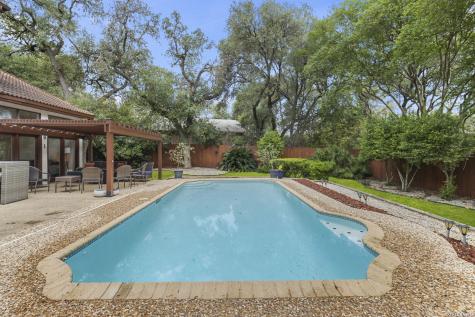 3603 Hunters Cliff San Antonio TX 78230