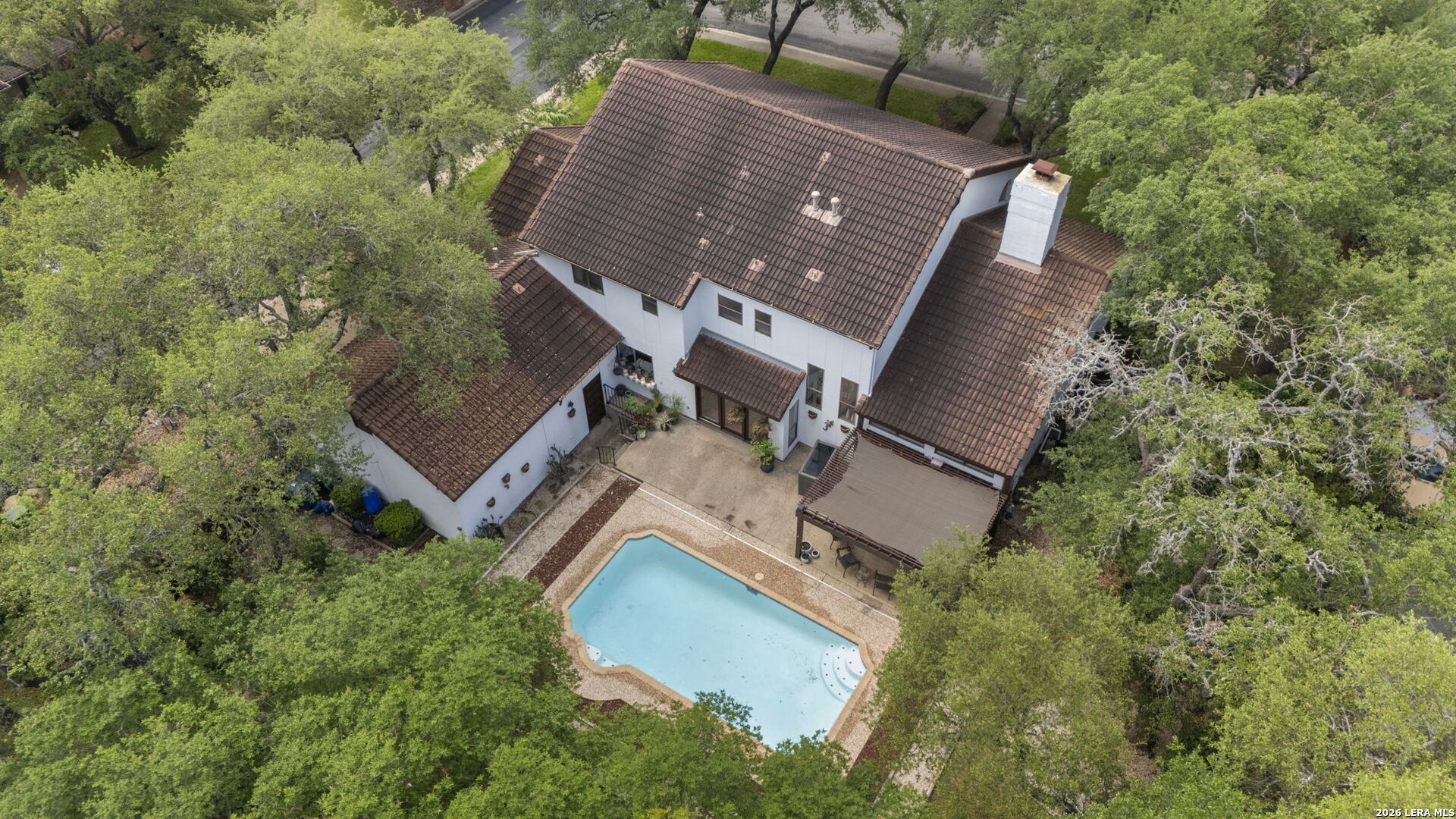 3603 Hunters Cliff San Antonio TX 78230