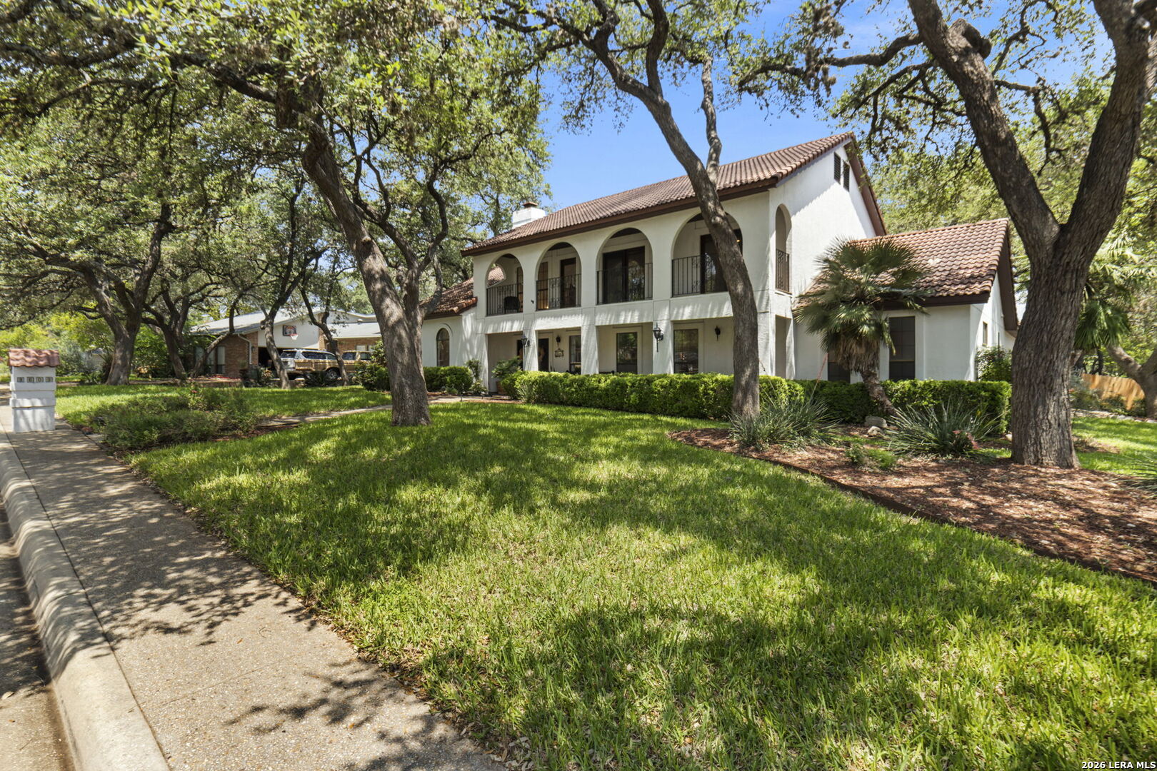 3603 Hunters Cliff San Antonio TX 78230