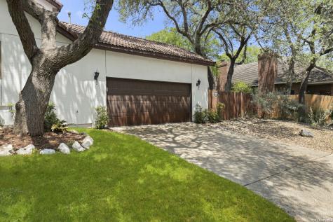 3603 Hunters Cliff San Antonio TX 78230