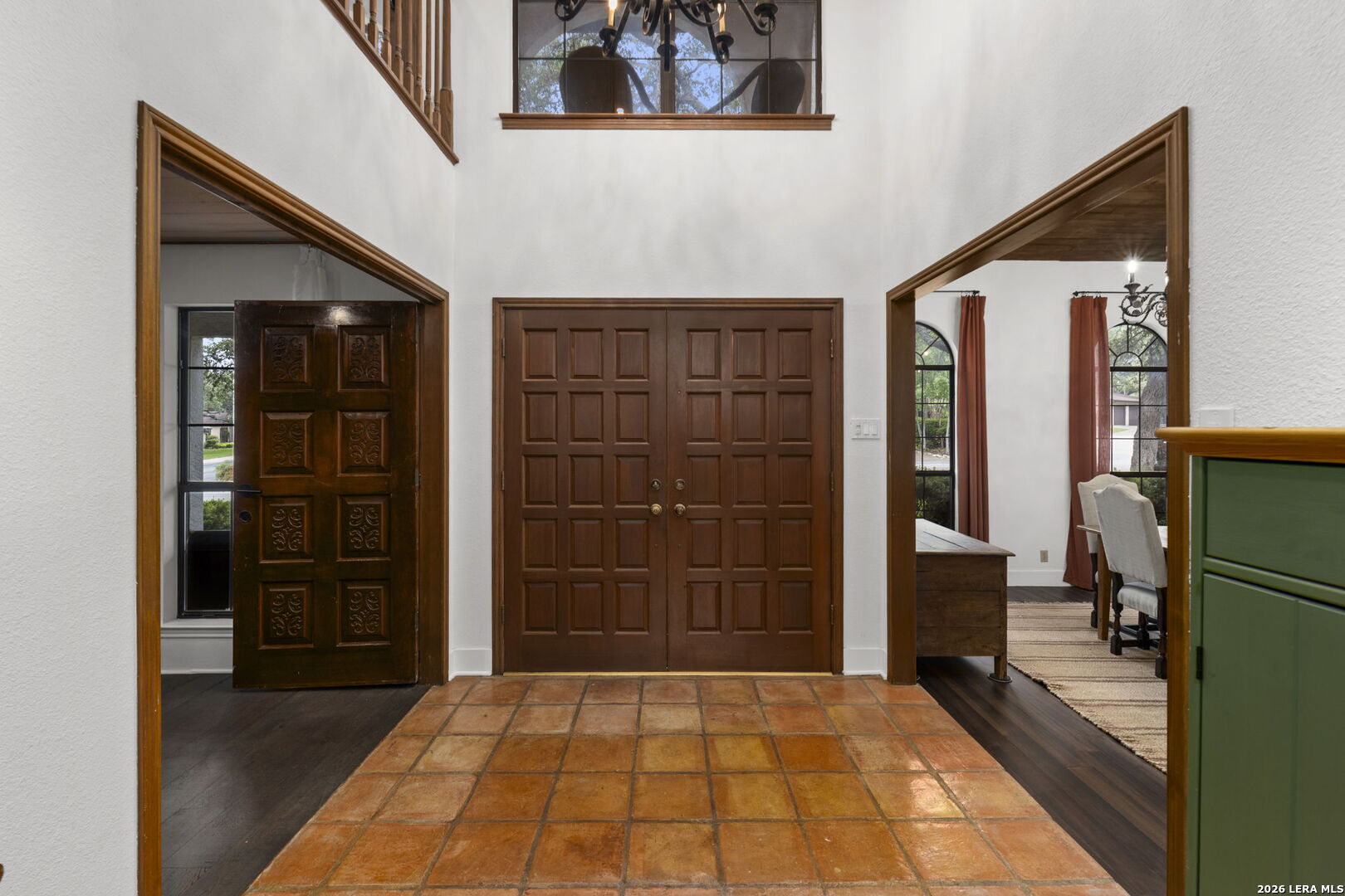 3603 Hunters Cliff San Antonio TX 78230