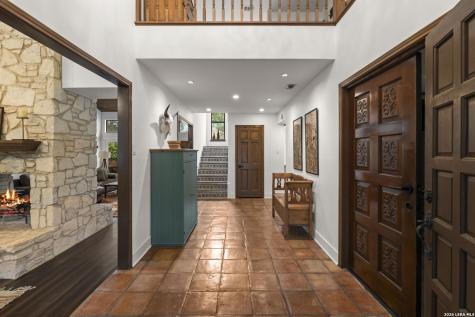 3603 Hunters Cliff San Antonio TX 78230