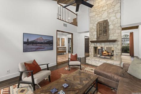 3603 Hunters Cliff San Antonio TX 78230