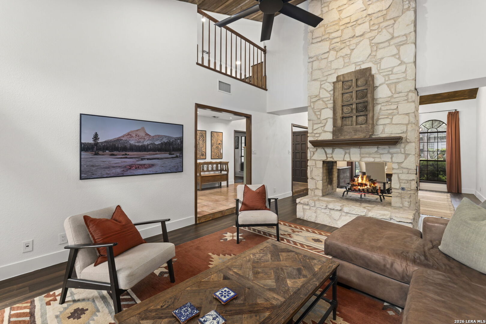 3603 Hunters Cliff San Antonio TX 78230