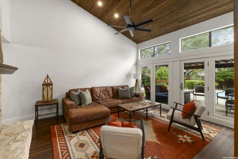 3603 Hunters Cliff San Antonio TX 78230