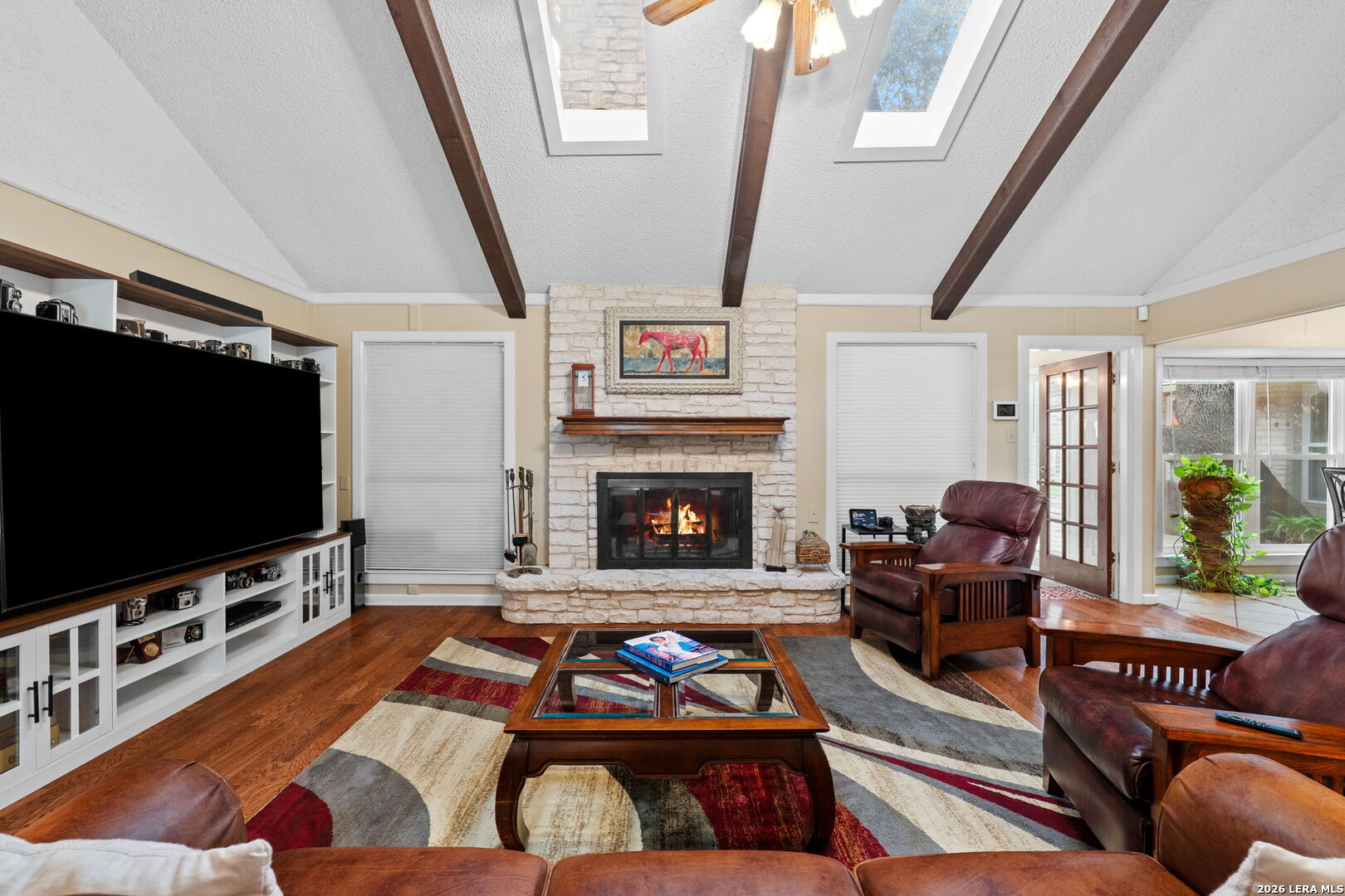 318 Whisper Wood Lane San Antonio TX 78216